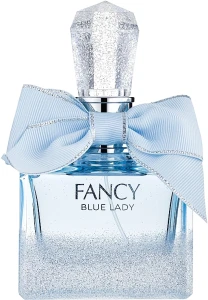Парфумована вода жіноча - Geparlys Fancy Blue Lady, 100 мл