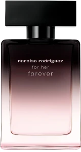Парфюмированная вода женская - Narciso Rodriguez For Her Forever, 50 мл