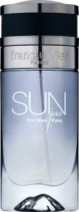 Туалетна вода чоловіча - Franck Olivier Sun Java For Men, 50 мл