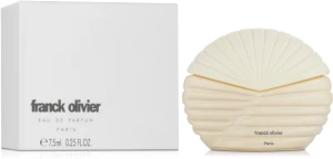 Парфюмированная вода женская - Franck Olivier Eau de Parfum, мини, 7.5 мл