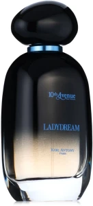 Парфюмированная вода женская - Karl Antony 10th Avenue Lady Dream, 95 мл