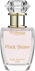 Парфюмированная вода женская - Karl Antony 10th Avenue Pink Stone, 100 мл
