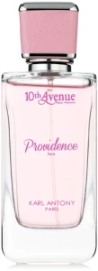 Парфюмированная вода женская - Karl Antony 10th Avenue Providence Pour Femme, 100 мл