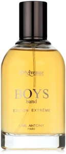 Туалетная вода мужская - Karl Antony 10th Avenue Boys Band Edition Extreme, мл