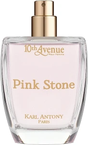 Парфюмированная вода женская - Karl Antony 10th Avenue Pink Stone (ТЕСТЕР), 100 мл