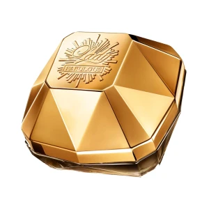 Парфюмированная вода женская - Paco Rabanne Lady Million Fabulous, 30 мл