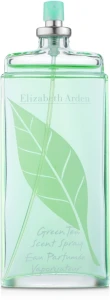 Парфюмированная вода женская - Elizabeth Arden Green Tea (ТЕСТЕР), 100 мл