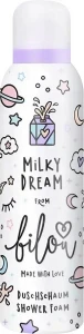Пінка для душу - Bilou Milky Dream, 200 мл