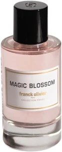 Парфумована вода унісекс - Franck Olivier Collection Prive Magic Blossom, 100 мл