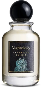 Парфюмированная вода унисекс - Nightology Intimate Elixir, 100 мл