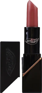 PuroBio Cosmetics Semi-Matte Lipstick Помада для губ