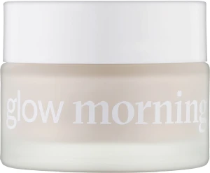 Paese Крем для сияния кожи с омолаживающим действием Glow Morning Illuminating And Rejuvenating Cream