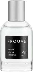 Prouve For Men №52 Духи