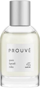 Prouve For Women №75 Духи