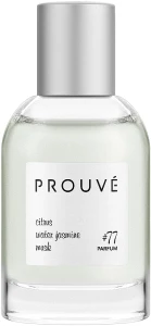 Prouve For Women №77 Парфуми