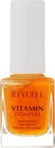 Revuele Укрепитель для ногтей Nail Therapy Vitamin Complex
