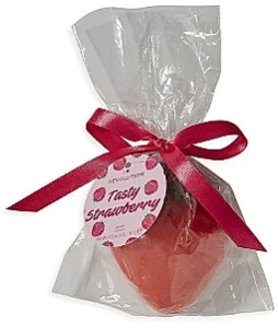 I Heart Revolution Тверде мило "Полуниця" Tasty Strawberry Soap