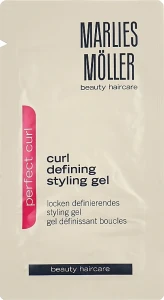 Marlies Moller Гель для укладки Perfect Curl Defining Styling Gel (міні)