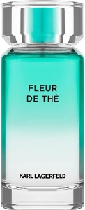Karl Lagerfeld Fleur De The Парфюмированная вода, 100ml