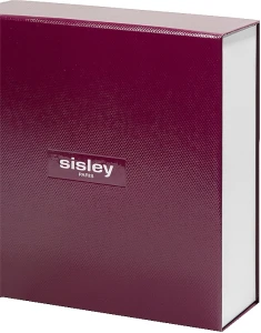 Sisley Набор (mask/60ml + cr/50ml + fluid/14ml)