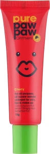 Pure Paw Paw Бальзам для губ "Cherry" Ointment Cherry