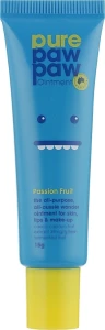Pure Paw Paw Бальзам для губ "Passion Fruit" Ointment Passion Fruit