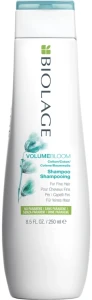 Biolage Шампунь для надання об'єму волоссю Matrix Volumebloom Shampoo