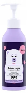 Yope Ультранежный шампунь для чувствительной кожи Shampoo