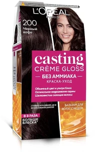 L’Oreal Paris Фарба для волосся Casting Creme Gloss