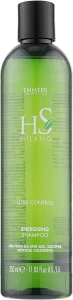 HS Milano Енергетичний шампунь проти випадання волосся Loss Control Energising Shampoo