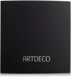 Artdeco Футляр для теней тройной Trio Box