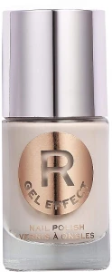 Makeup Revolution Лак для ногтей с гелевым эффектом Ultimate Nudes Gel Effect Nail Polish