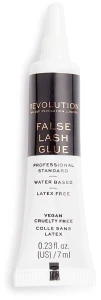 Makeup Revolution False Lash Glue Клей для накладних вій