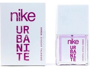 Nike Urbanite Oriental Avenue Woman Туалетная вода