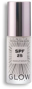 Makeup Revolution Glow SPF 25 Serum Primer Праймер-сыворотка