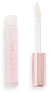 Revolution Skincare Бальзам для губ Makeup Revolution Protect SPF 10 Lip Sheen
