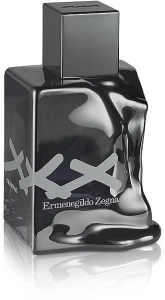 Ermenegildo Zegna XXX Charcoal Парфюмированная вода