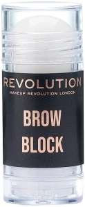 Makeup Revolution Creator Brow Block Фіксатор для брів