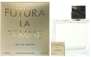 Armaf Futura La Femme Парфюмированная вода