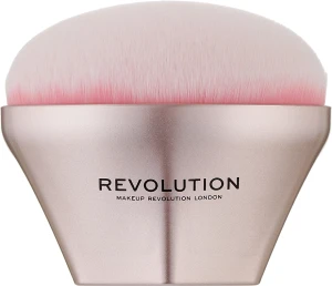 Makeup Revolution Пензель для макіяжу Face and body brush Airbrush Finish
