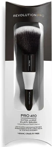 Revolution Pro Пензель для макіяжу Makeup 410 Brush for Powder
