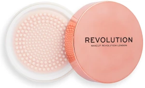 Makeup Revolution Очиститель кистей с мини-ковриком Brush Cleaner
