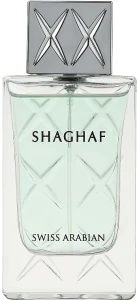 Swiss Arabian Shaghaf Men Парфюмированная вода