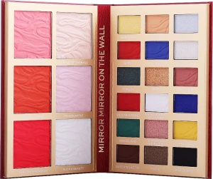 I Heart Revolution Disney Storybook Palette Палетка для макіяжу