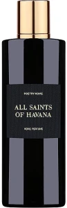 Poetry Home All Saints Of Havana Аромат для будинку