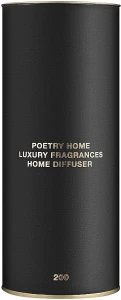 Poetry Home Le Vent De La Cote D'Azur Crystal Allure Парфюмированный диффузор