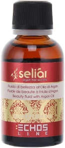 Echosline Набор Seliar Beauty Fluid With Argan Oil (h/oil/15 x 30ml)