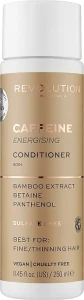 Revolution Haircare Кондиціонер для тонкого волосся Makeup Revolution Caffeine Energising Conditioner