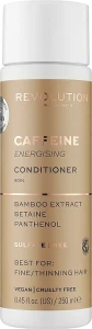 Revolution Haircare Кондиционер для тонких волос Makeup Revolution Caffeine Energising Conditioner