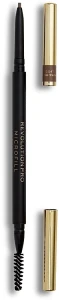 Revolution Pro Microfill Brow Pencil Ультратонкий олівець для брів